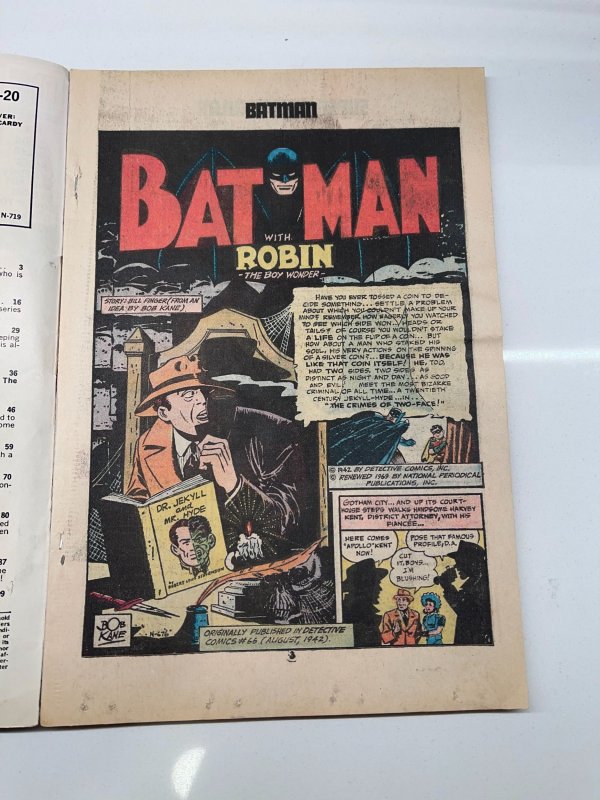 DC 100-Page Super Spectacular #20 (1973)