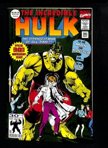 Incredible Hulk (1962) #393
