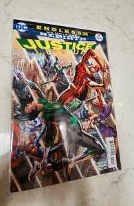 Justice League #20 (2017)