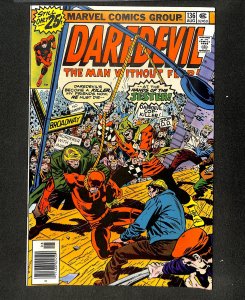 Daredevil #136