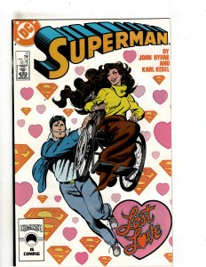 Superman #12 (1987) SR28
