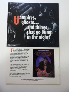 The Amazing Spider-Man #339 (1990) FN/VF Condition