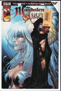 Magdalena Angelus 1/2 (2001) #1