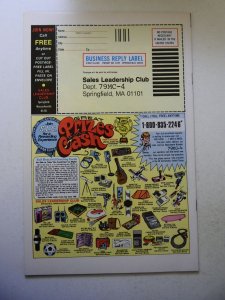 The Avengers #185 (1979) VF Condition