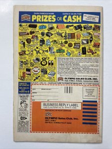 Marvel Team-Up 110   Spider-Man & Iron Man