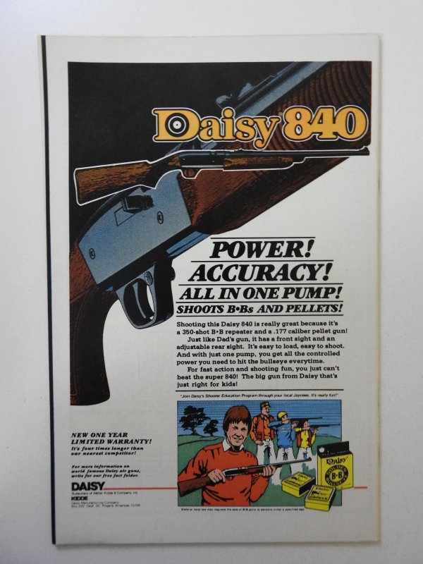 The Flash #288 (1980) VF+ Condition!