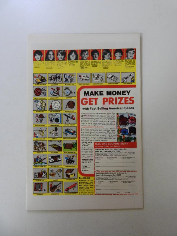 Incredible Hulk #222 VF/NM condition