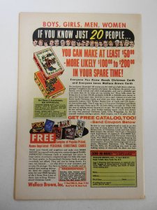 Detective Comics #308 (1962) GD/VG Condition see desc