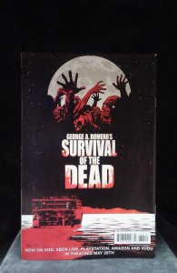 The Walking Dead #72 (2010)