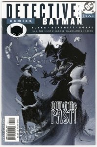 Detective Comics #775 (DC, 2002) VF