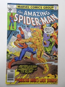 The Amazing Spider-Man #173 (1977) FN+ Condition!