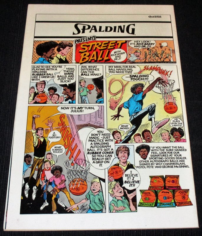 The Defenders #61 (1978)