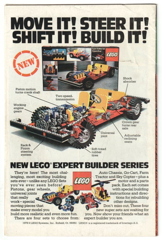 The Spectacular Spider-Man #27 (1979) Frank Miller artwork, Daredevil!