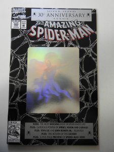 The Amazing Spider-Man #365 (1992) Poster Intact