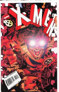 X-Men #44 (1995) X-Men