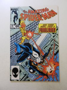 The Amazing Spider-Man #269 (1985) VF condition