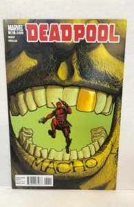 Deadpool #32 (2011)