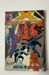 X-Factor #43 (1989)
