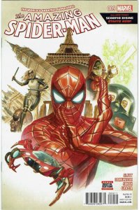Amazing Spider-Man #9 (2015 v4) Dan Slott NM