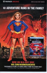 Justice League Odyssey 1 Terry Dodson Variant 9.0 (our highest grade)