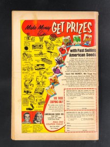 Debbi's Dates #7 (1970)