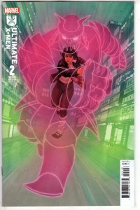 ULTIMATE X-MEN #2 25 COPY INCV PHIL NOTO VAR