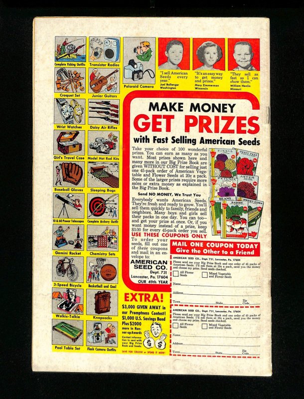 Detective Comics (1937) #361