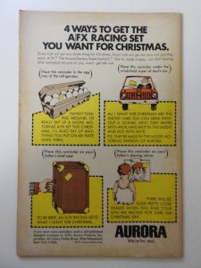 Superman's Pal, Jimmy Olsen #145 (1972) FN Condition!