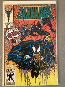 Darkhawk #13 (1992)