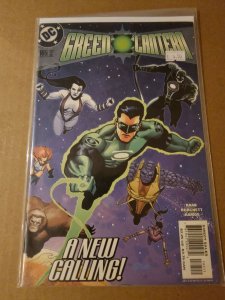 Green Lantern #165 (2003)