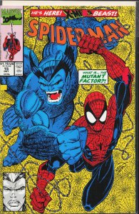Spider-Man #15 (1991) Spider-Man