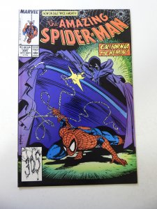 The Amazing Spider-Man #305 (1988) VF Condition