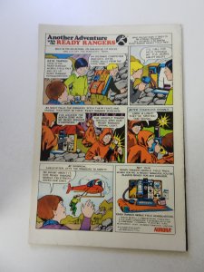 Ghosts #24 (1974) FN condition