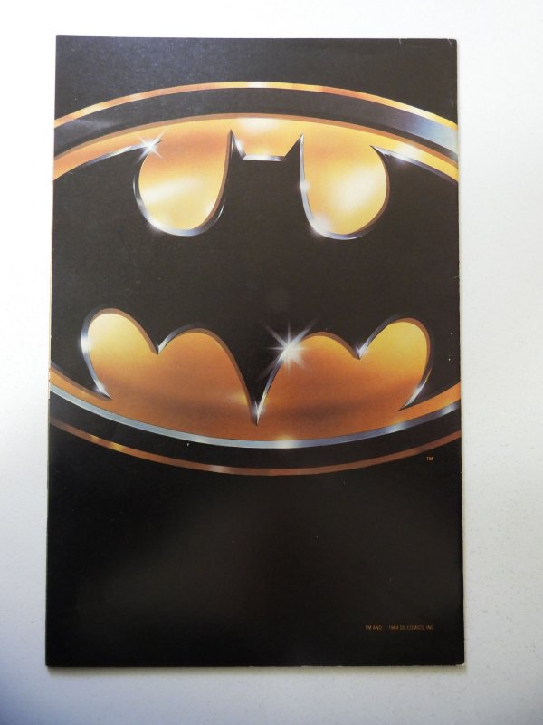 The Sandman #8 (1989) 1st Appearance of Death! FN Condition