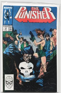The Punisher #12 (1988) Punisher