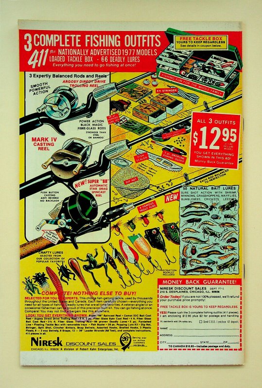 Conan the Barbarian #74 (May 1977, Marvel) - Very Fine