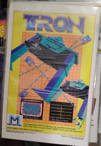 DETECTIVE COMICS  # 529 1983 DC COMICS BATMAN  NOCTURNA  KEY  NEWSTAND