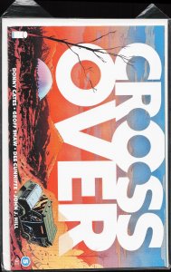 Crossover #5 (2021) Crossover