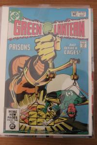 Green Lantern 146 9-4-nm