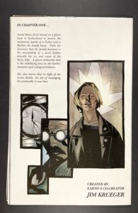 The Clock Maker #2 (2003)