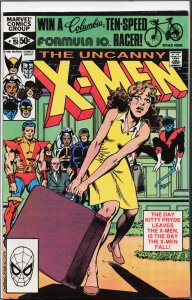 The Avengers #216 (1982) The Avengers