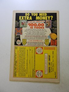 Marvel Team-Up #1 (1972) VG/FN condition