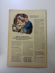 The Avengers #46 (1967) FN condition