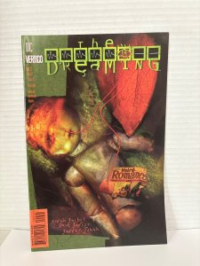 The Dreaming #9 (1997)