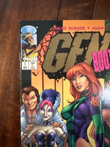 Gen 13 Bootleg #1 (1996)