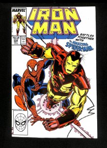 Iron Man #234
