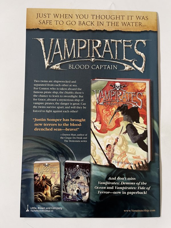 Titans #2  - NM+   (2008)