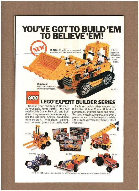 Rom Spaceknight #3 Newsstand Marvel Comics 1980 Sal Buscema VF+ 8.5