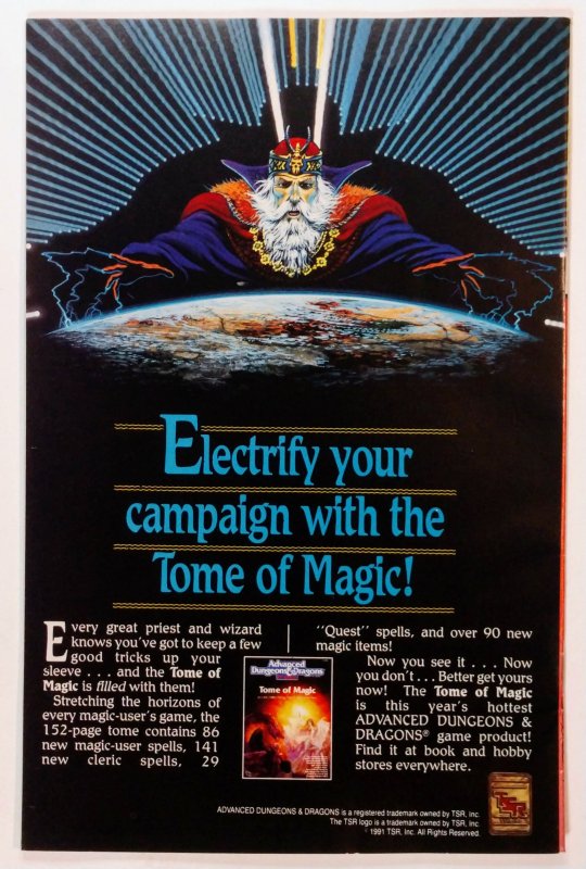 The Sensational She-Hulk #31 (1991) Direct