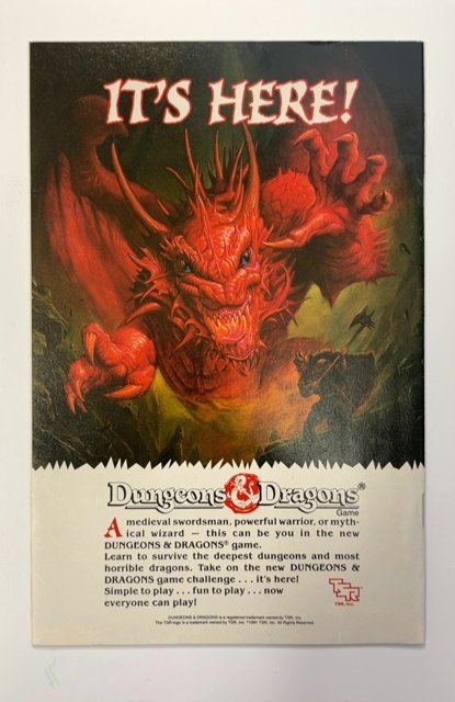 The Sensational She-Hulk #27 (1991)